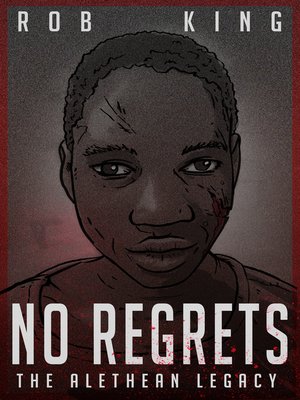 cover image of No Regrets